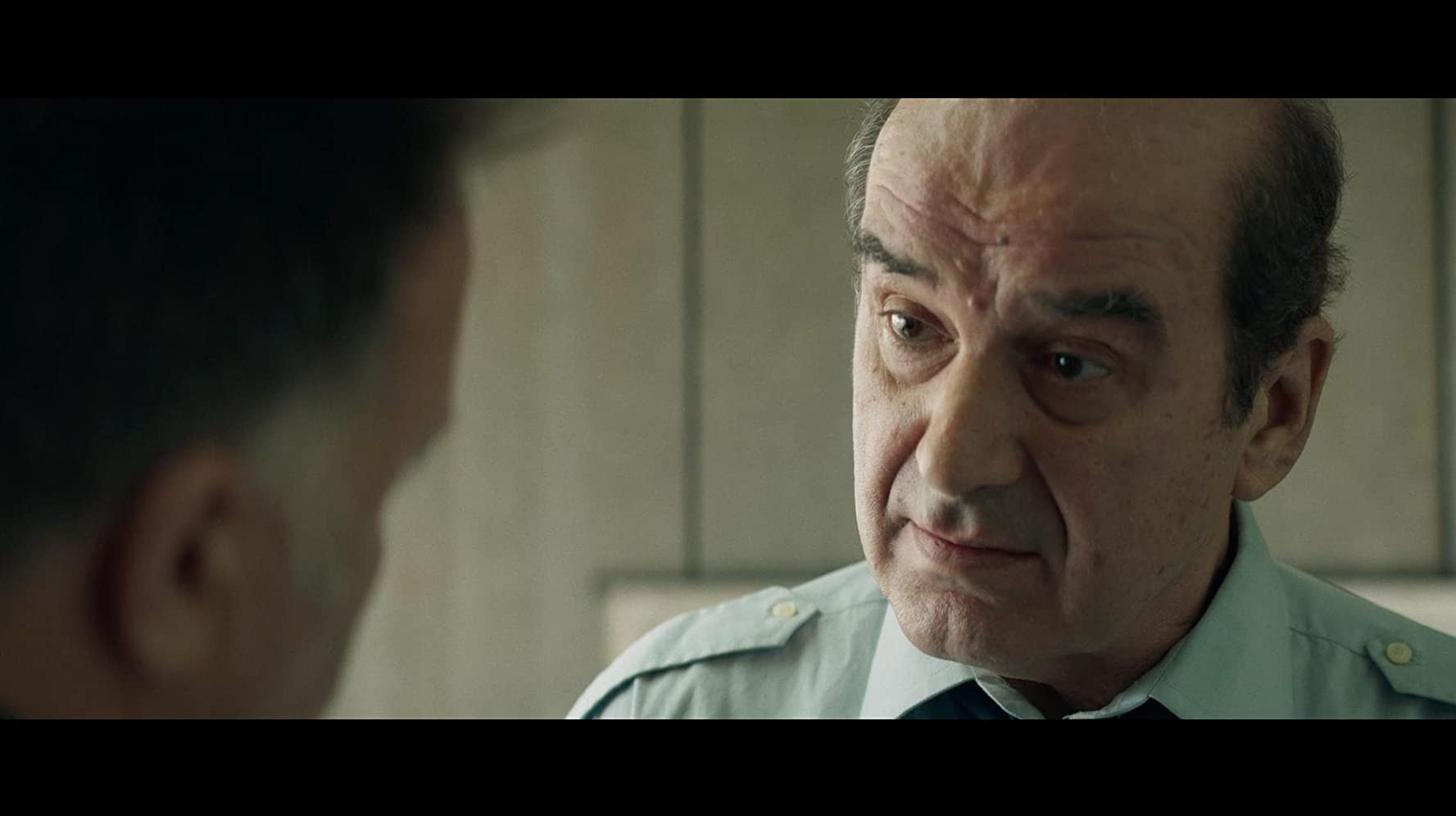 Letni kino na gradu Rajhenburg: Šivi