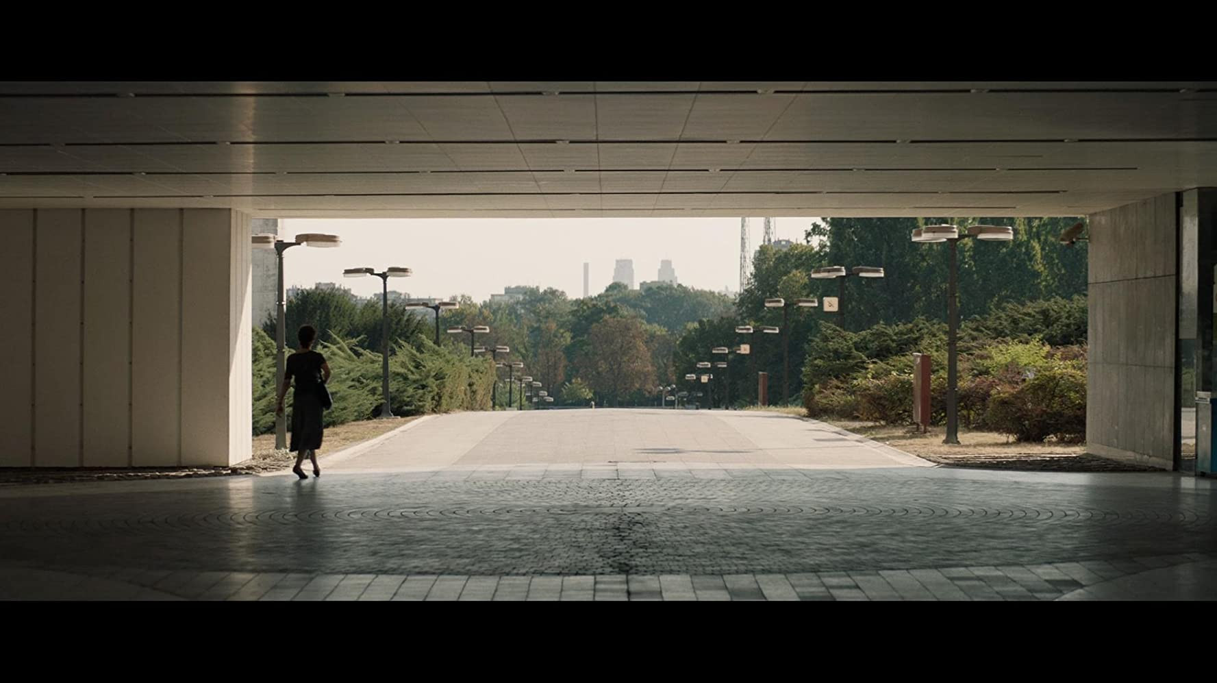 Letni kino na gradu Rajhenburg: Šivi