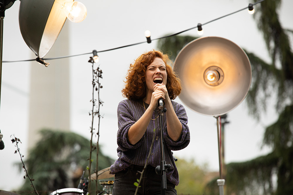 Letni kino: Ravno obratno