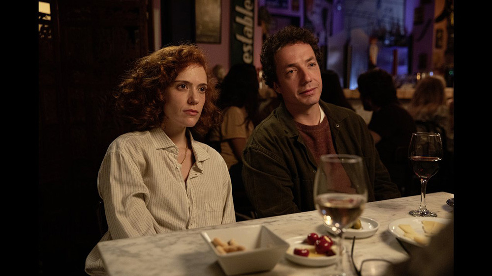 Letni kino: Ravno obratno