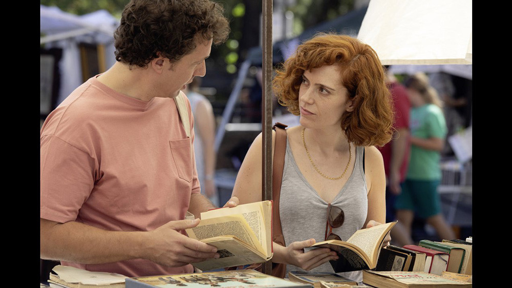 Letni kino: Ravno obratno