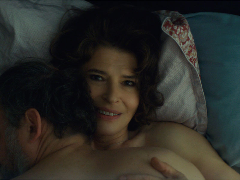 Letni kino: Zlati časi