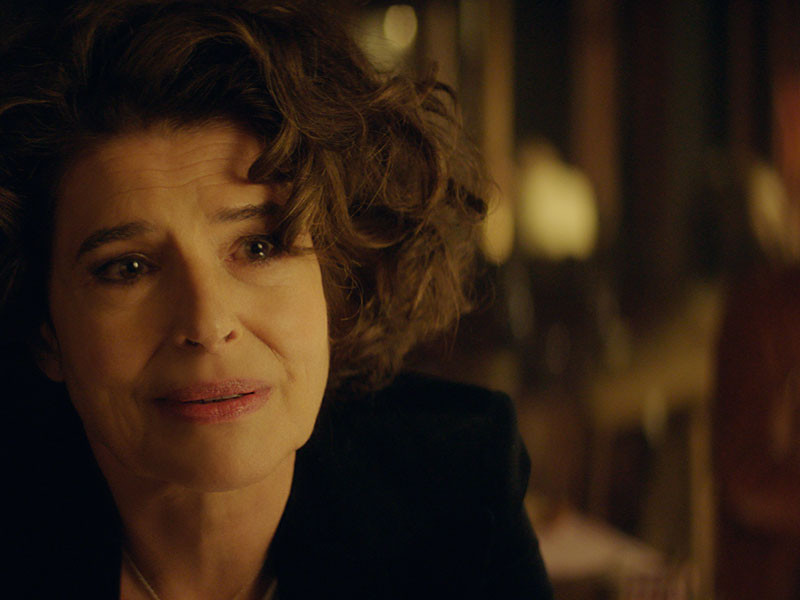 Letni kino: Zlati časi