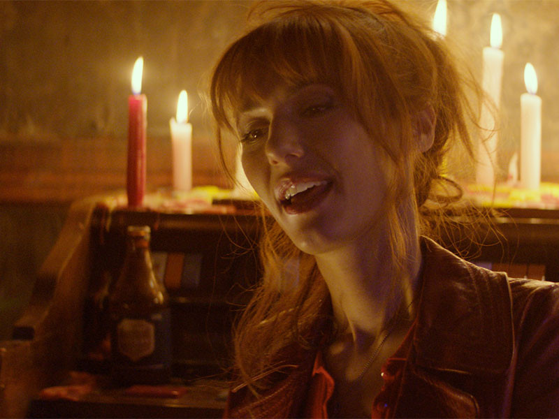 Letni kino: Zlati časi