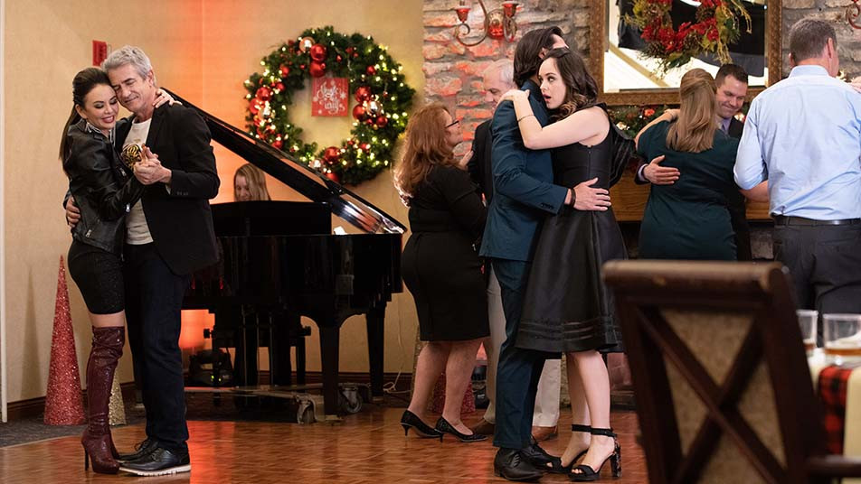 Letos božič odpade