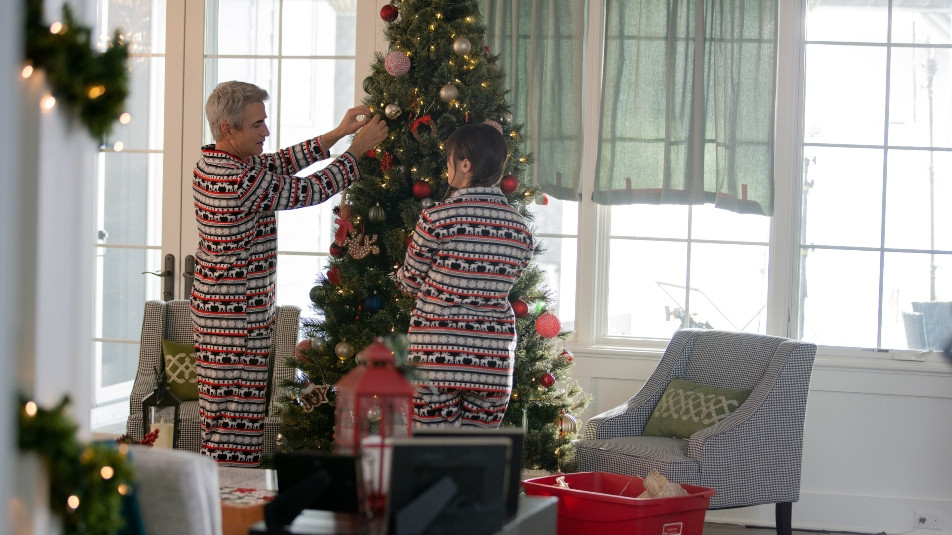 Letos božič odpade