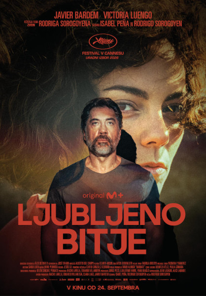 Ljubljeno bitje