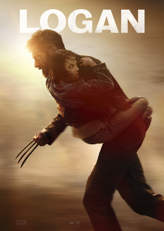 Logan: Wolverine