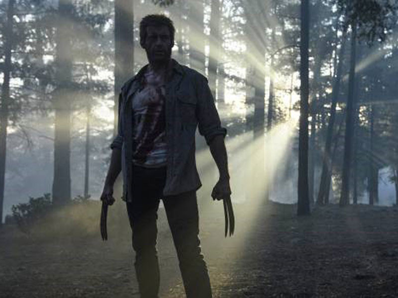 Logan: Wolverine