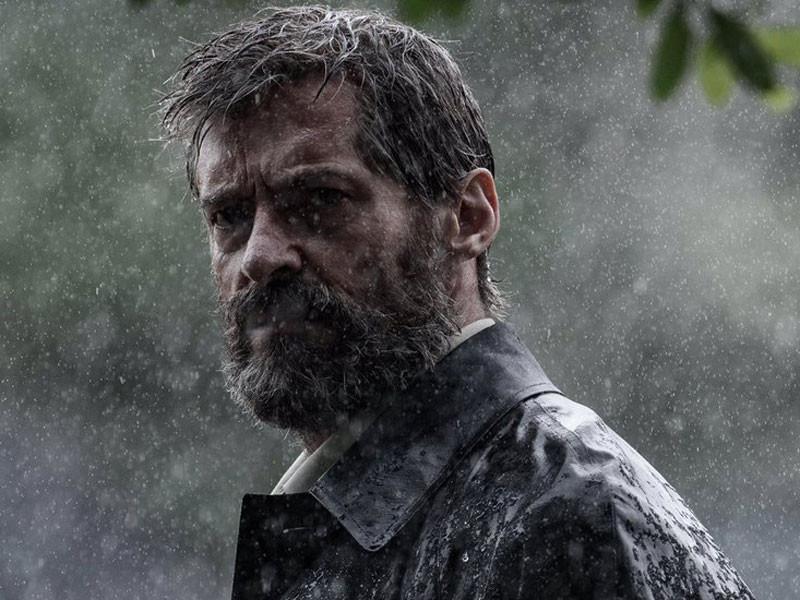Logan: Wolverine