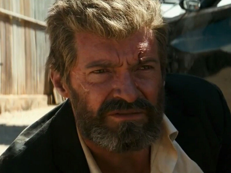 Logan: Wolverine