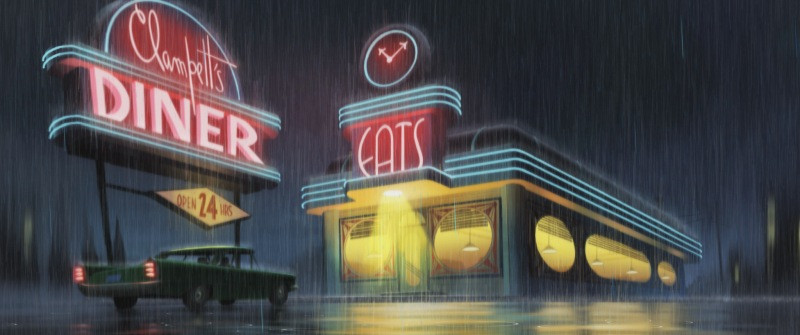 Looney Tunes: Veliki pok