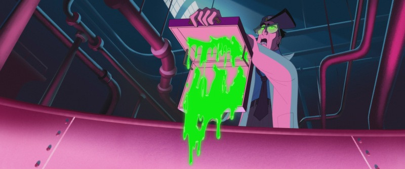 Looney Tunes: Veliki pok