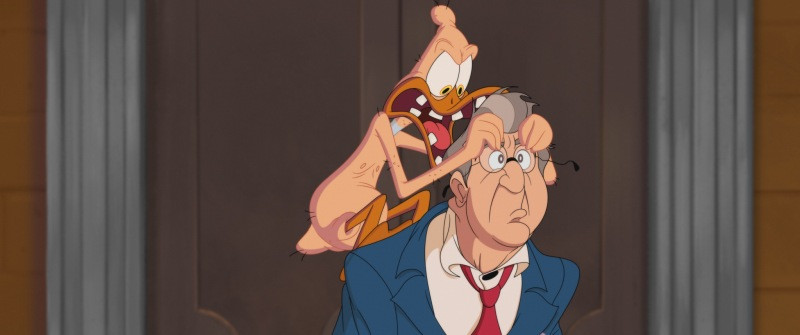 Looney Tunes: Veliki pok