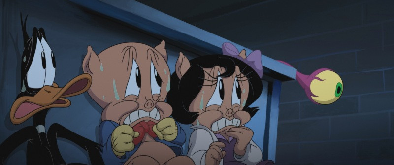 Looney Tunes: Veliki pok