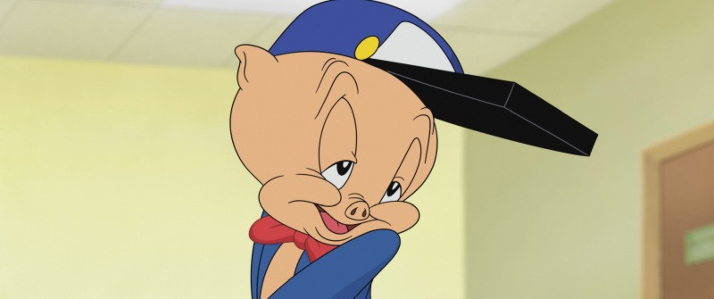 Looney Tunes: Veliki pok