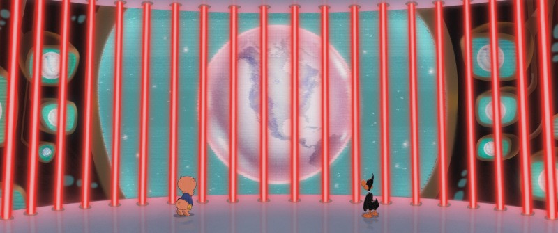 Looney Tunes: Veliki pok