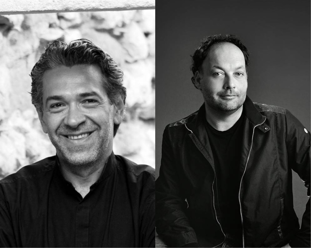 Lovro Pogorelić & Aleksandar Milošev