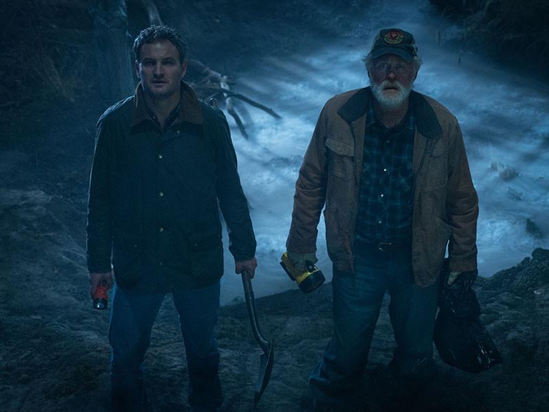 Mačje pokopališče