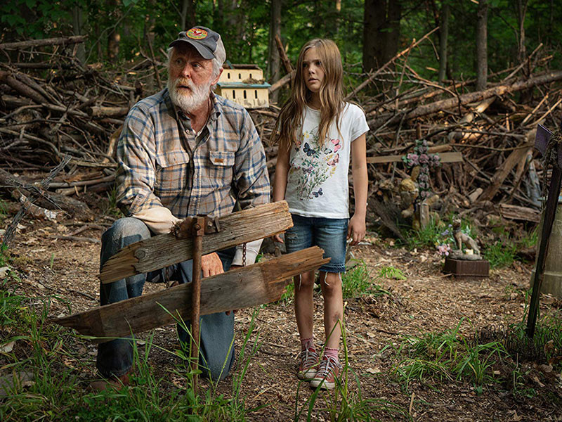 Mačje pokopališče