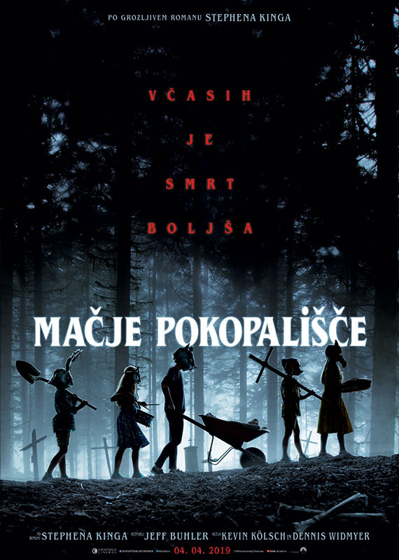 Mačje pokopališče