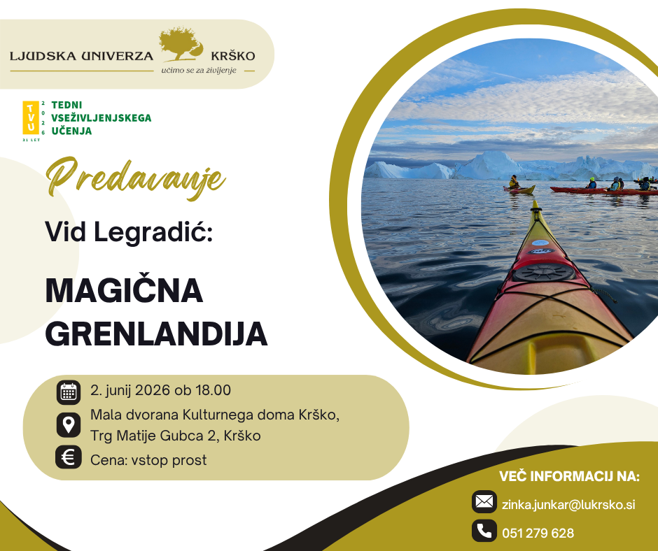 Magična Grenlandija