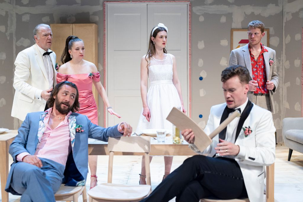 Malomeščanska svatba