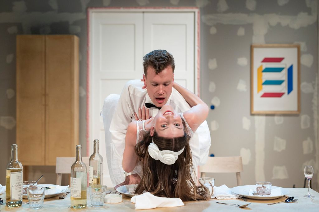 Malomeščanska svatba