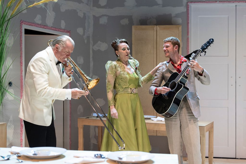 Malomeščanska svatba