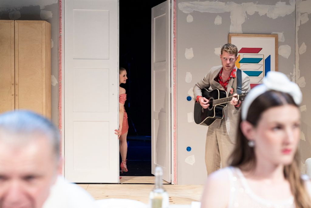 Malomeščanska svatba