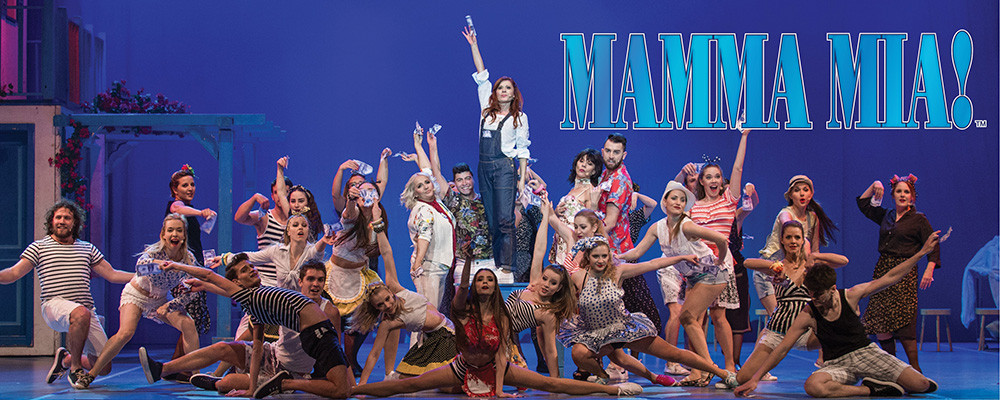 Mamma Mia!