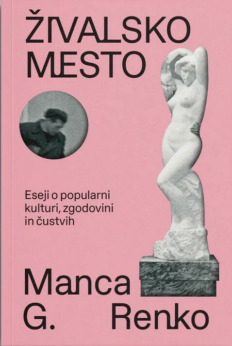 Manca G. Renko: Živalsko mesto