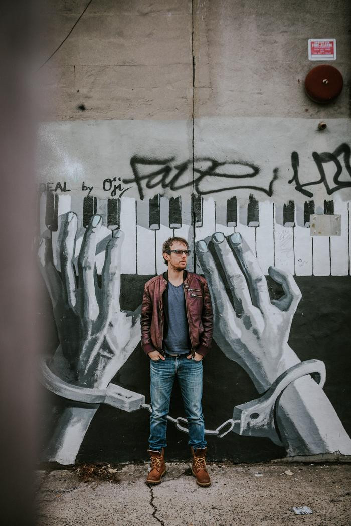 Marko Črnčec Trio & Jonathan Hoard