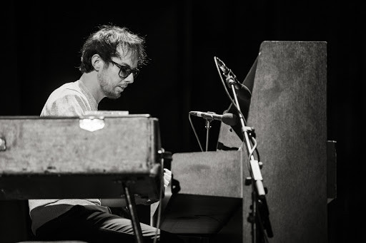 Marko Črnčec Trio & Jonathan Hoard