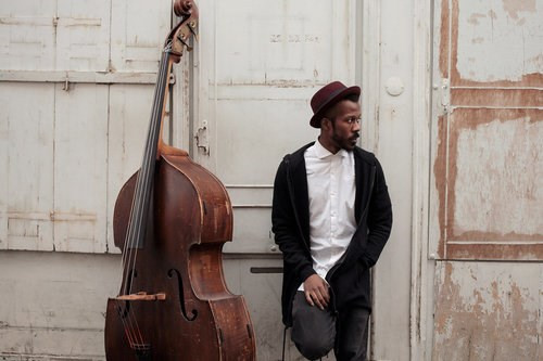 Marko Črnčec Trio & Jonathan Hoard