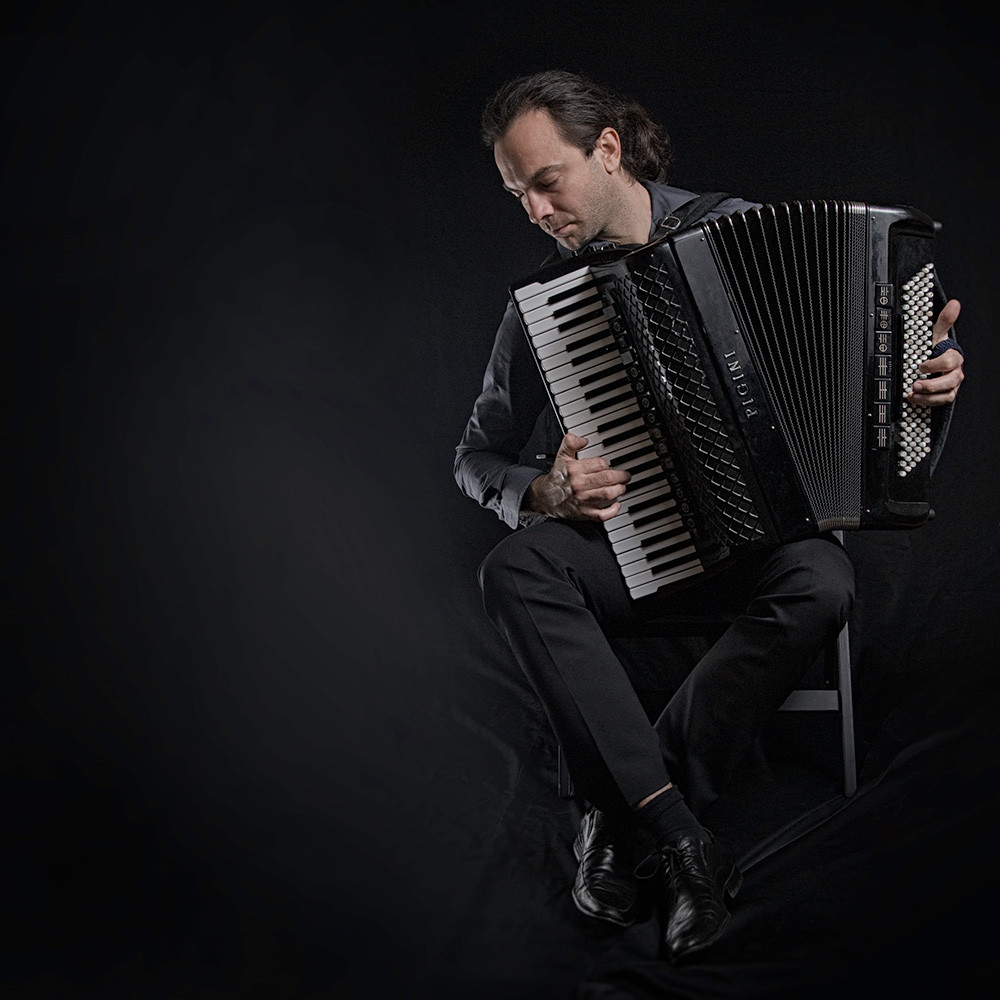 Marko Hatlak & FUNtango