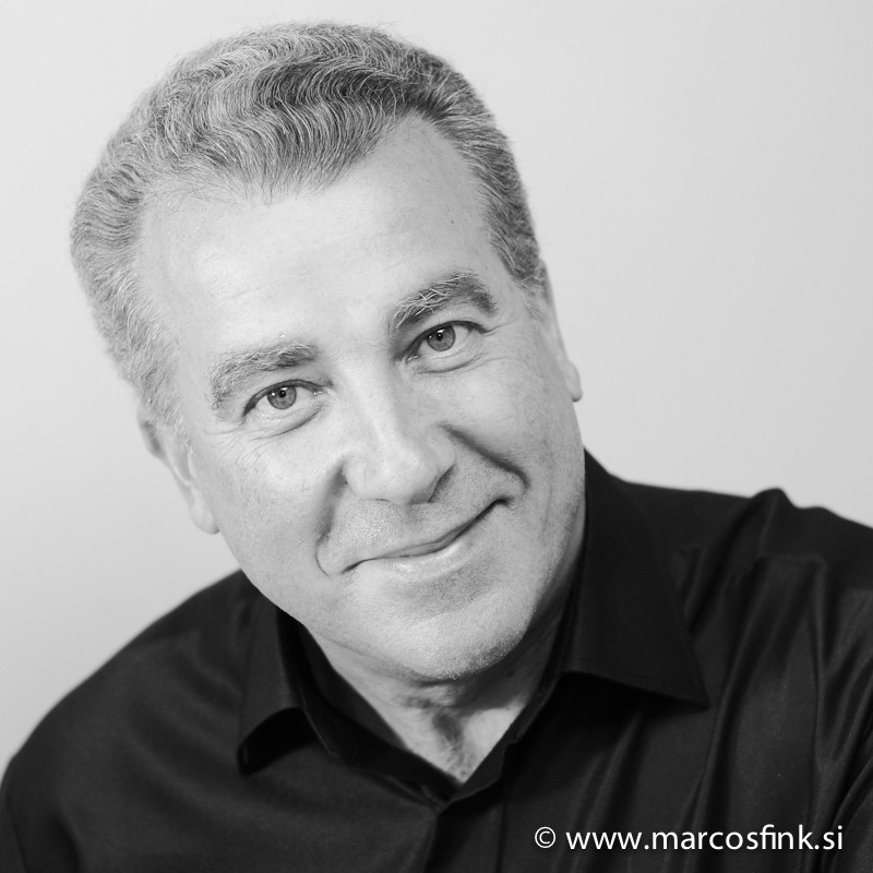 Marko Hatlak & FUNtango