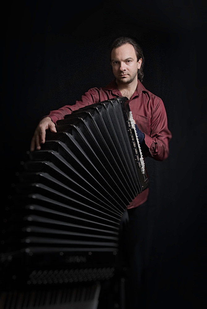 Marko Hatlak & FUNtango