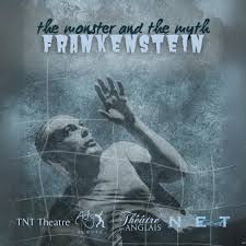 Mary Wolstonecraft Shelley: Frankenstein