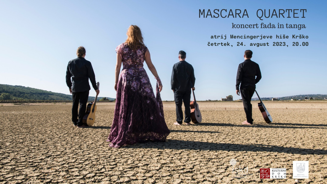 Mascara Quartet