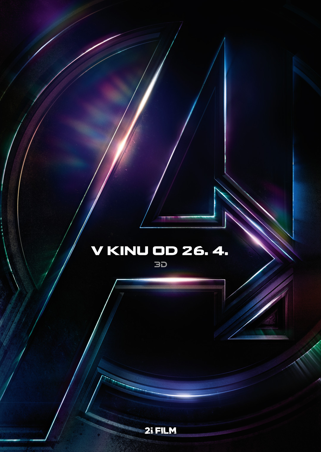 Maščevalci: Brezmejna vojna