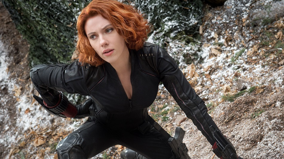 MAŠČEVALCI: ULTRONOVA DOBA