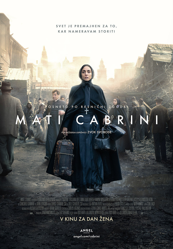 Mati Cabrini