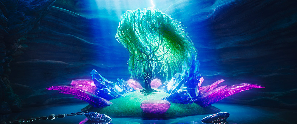 Mavka: Zaščitnica gozda