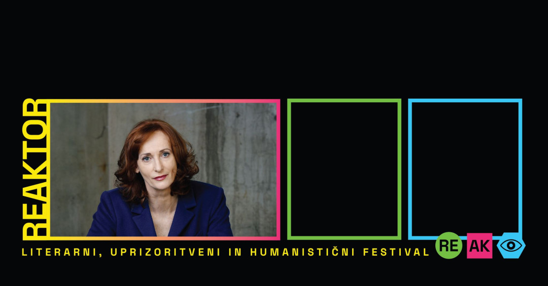 Med poezijo in odrom