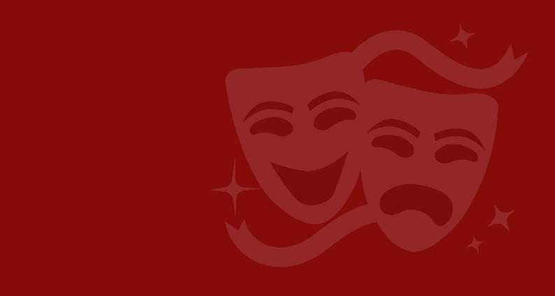 Mednarodna poslanica ob svetovnem dnevu gledališča 2020