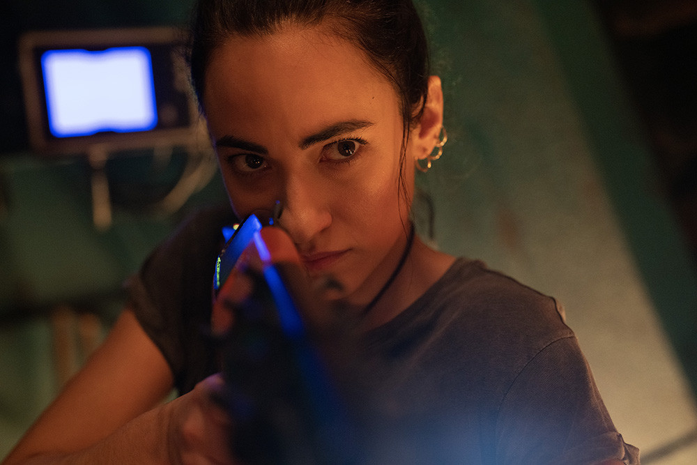 Megalodon 2: Predator iz globin