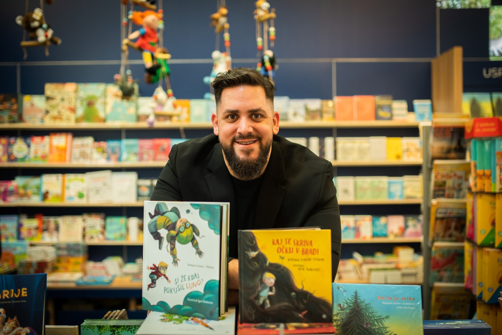 Meh Pižaminih pravljic