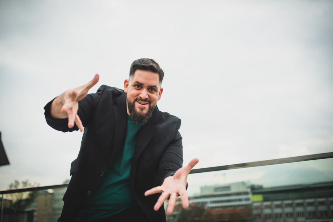 Meh Pižaminih pravljic