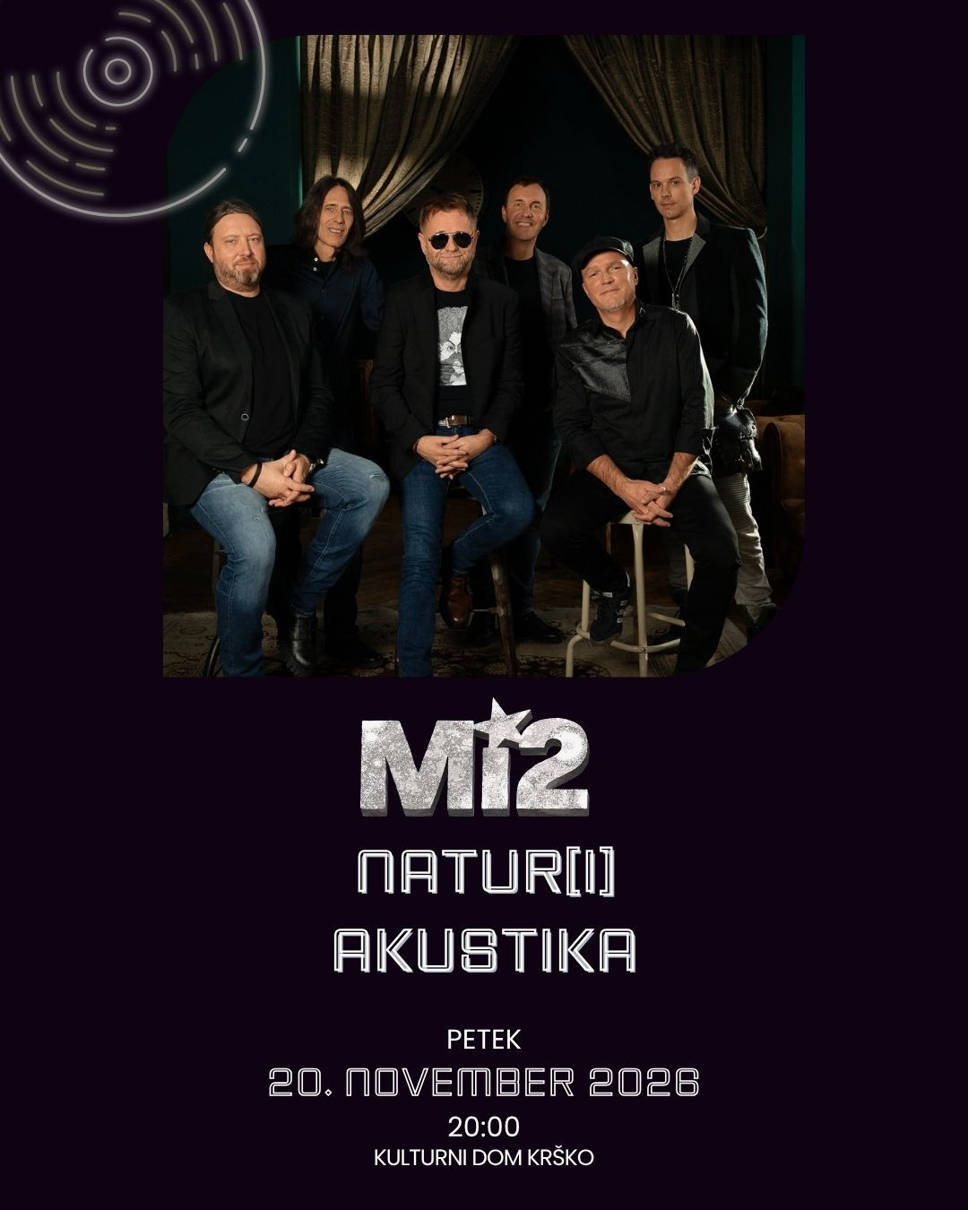 Mi2 Natur(i) - Akustika